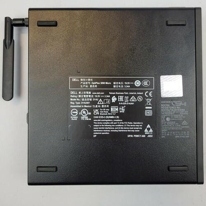 DELL OPTIPLEX 3090 Win 11 i5-10500T 8GB RAM 256GB SSD | Grade B