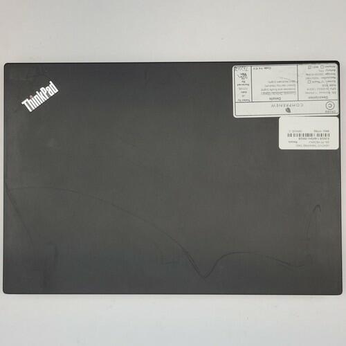 LENOVO THINKPAD T490 Windows 11 Home Core i5 8265U 8GB RAM 256GB NVME | Grade C