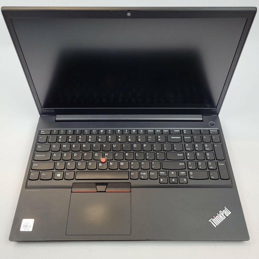 LENOVO ThinkPad E15 Win 11 i5-10210U 8GB RAM 128GB NVME | Grade C