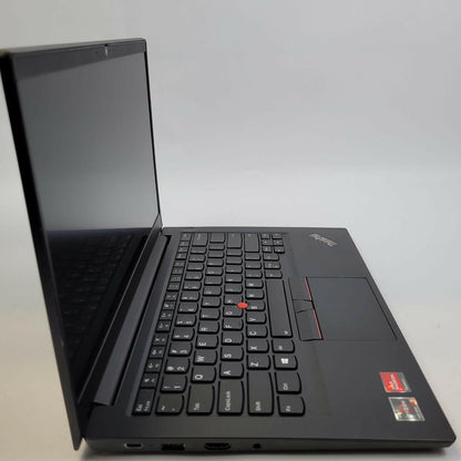 LENOVO ThinkPad E14 G3 Win 11 Home Ryzen 5 5500U 16GB RAM 512GB NVME | Grade B