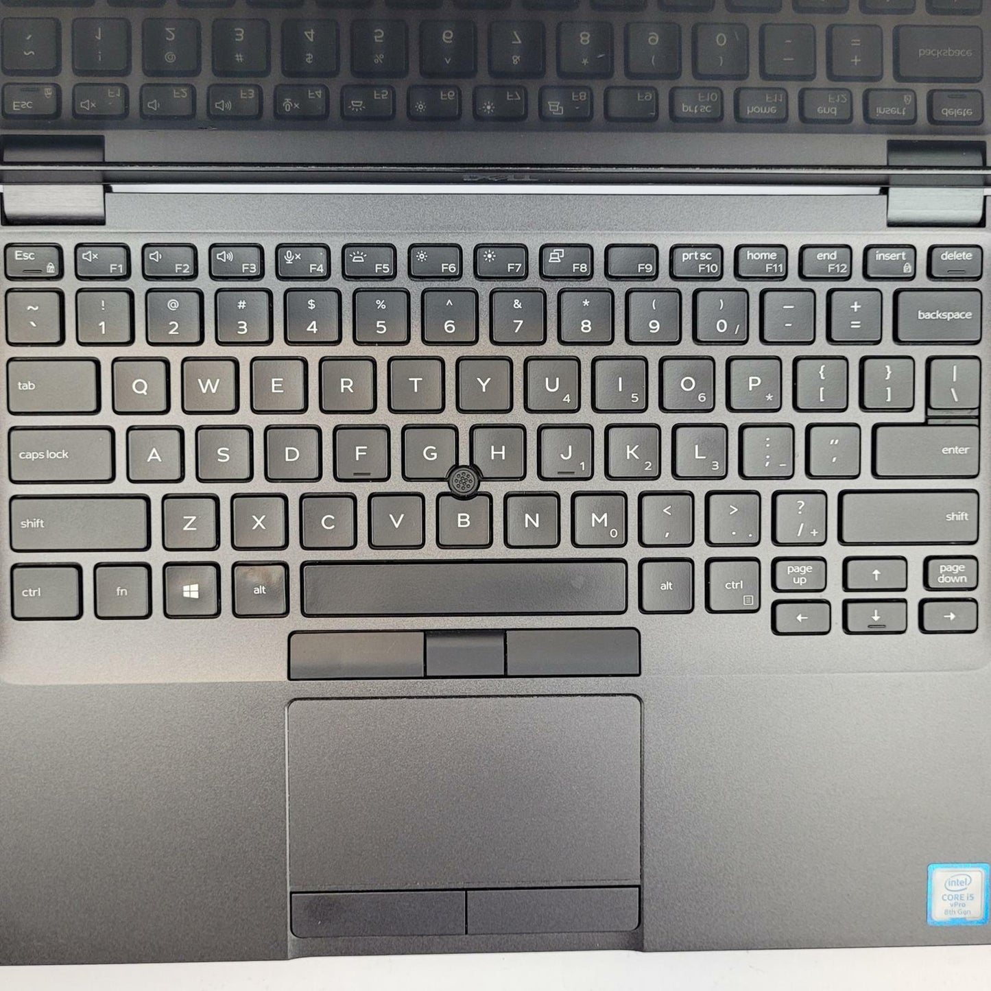 DELL LATITUDE 5400 Windows 11 Home Core i5 8365U 8GB RAM 256GB SSD | Grade D