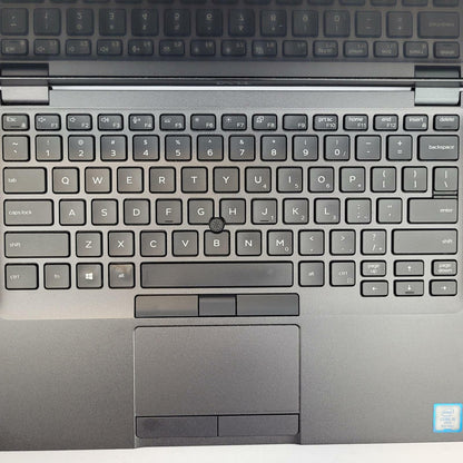 DELL LATITUDE 5400 Windows 11 Home Core i5 8365U 8GB RAM 256GB SSD | Grade D