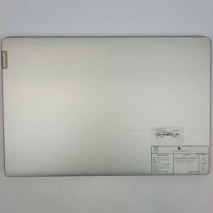 LENOVO 81F5 Windows 11 Home Core i5 8250U 8GB RAM 256GB SSD | Grade C