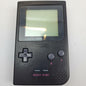 Nintendo Game Boy Pocket MGB-001 Console Black | Grade B