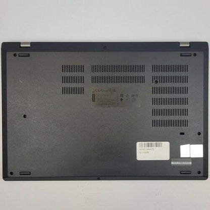 LENOVO ThinkPad T15p G3 Win 11 i7-12800H 16GB RAM 512GB NVME | Grade B