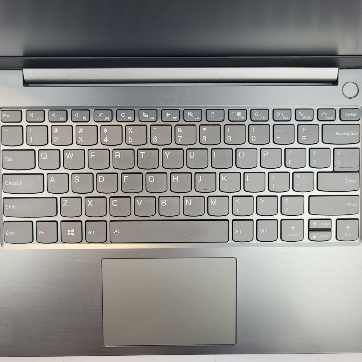 Lenovo ThinkBook 14-IIL Win 11 i5-1035G1 16GB RAM 256GB NVME | Grade C | 19004