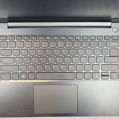 Lenovo ThinkBook 14-IIL Win 11 i5-1035G1 16GB RAM 256GB NVME | Grade C | 19004
