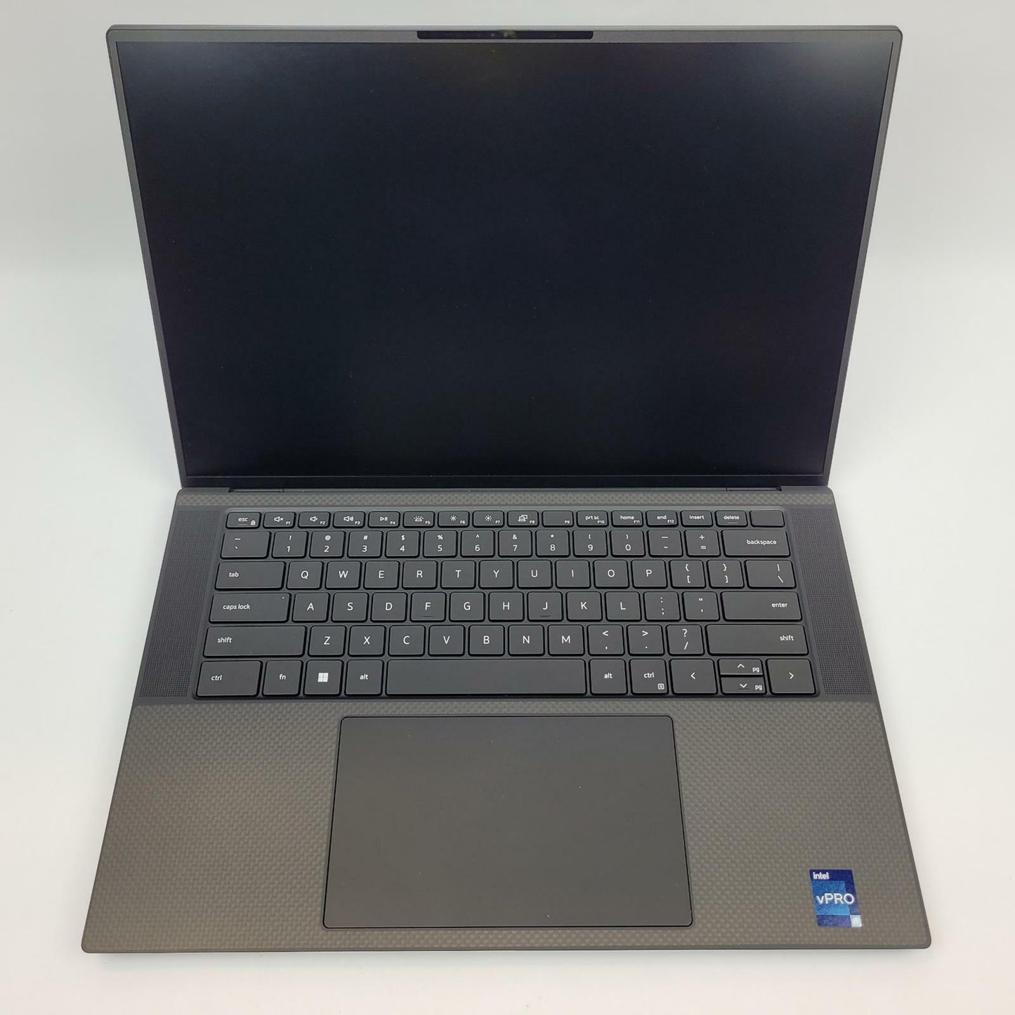 DELL PRECISION 5570 Windows 11 Home Core i9 12900H 32GB RAM 512GB NVME | Grade C