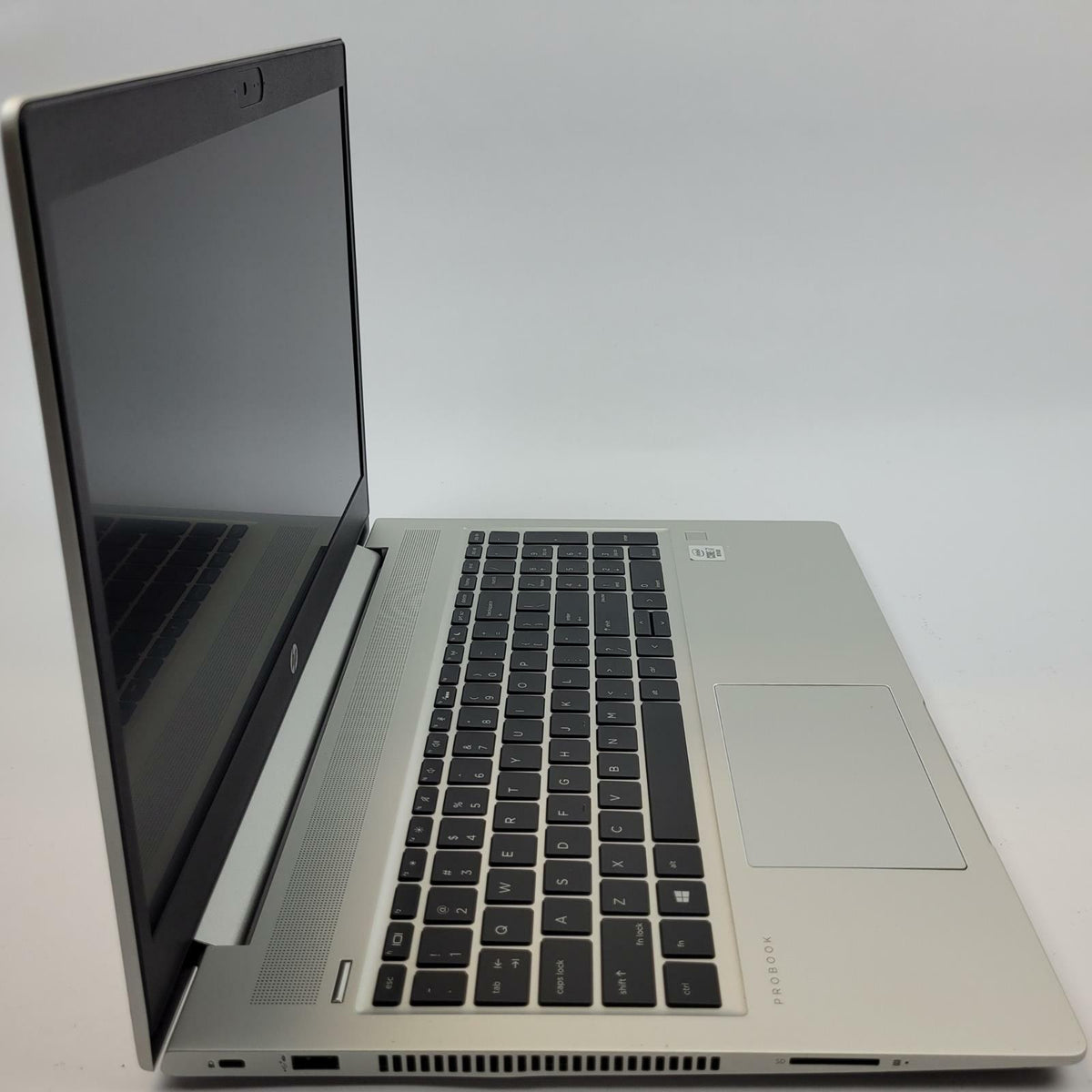 HP PROBOOK 450 G7 Windows 11 Home Core i7 10510U 16GB RAM 256GB SSD | Grade B