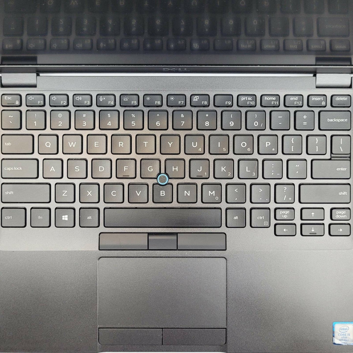 DELL LATITUDE 5400 Windows 11 Home Core i5 8365U 16GB RAM 256GB SSD | Grade C|