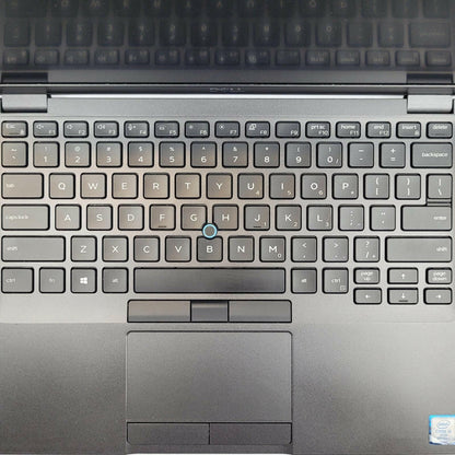 DELL LATITUDE 5400 Windows 11 Home Core i5 8365U 16GB RAM 256GB SSD | Grade C|