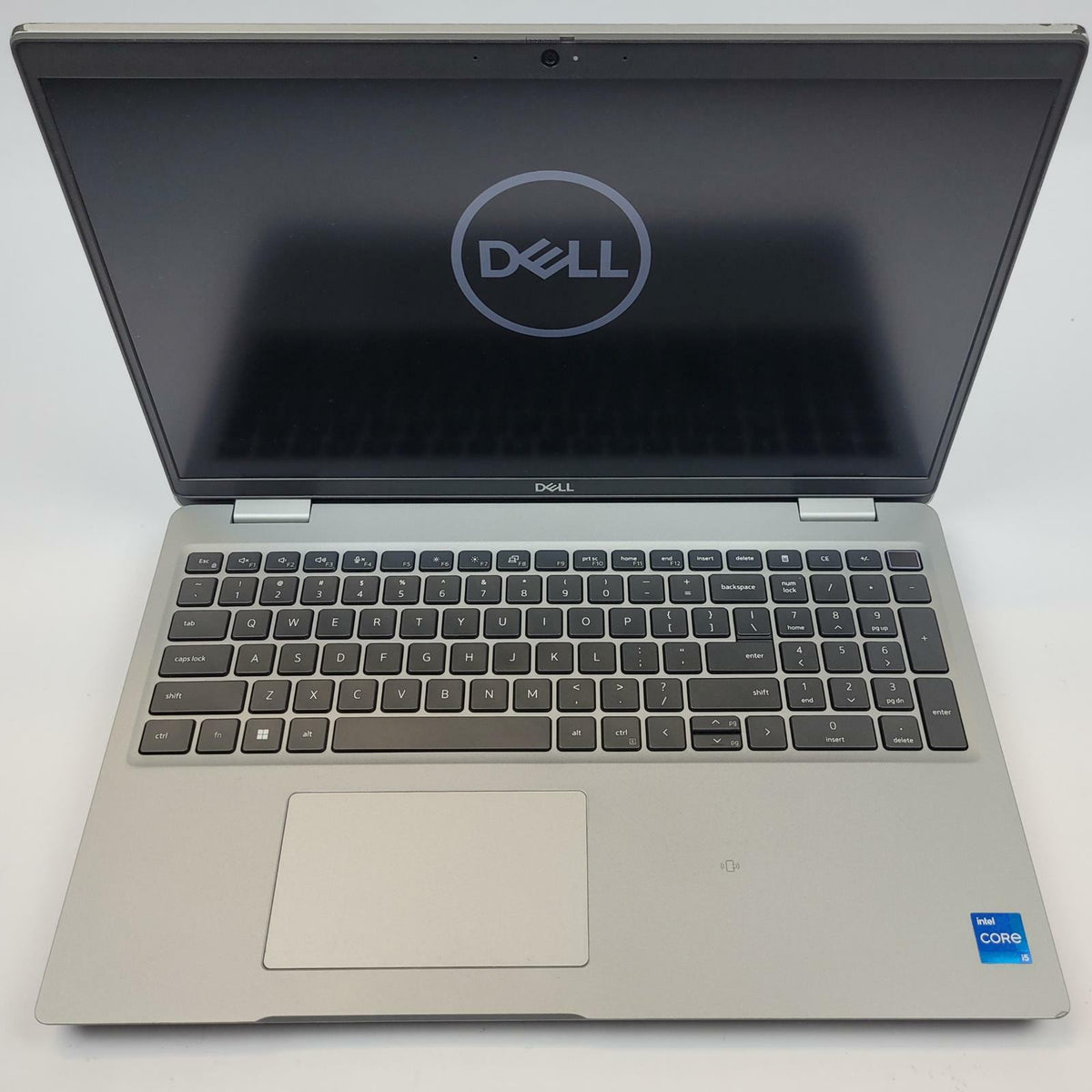 DELL PRECISION 3561 Windows 11 Home Core i5 11500H 8GB RAM 512GB NVME | Grade C