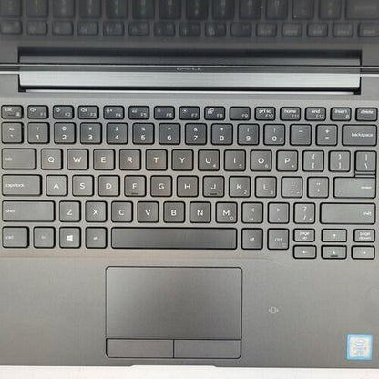 DELL LATITUDE 7400 Windows 11 Home Core i5 8365U 8GB RAM 256GB NVME | Grade B