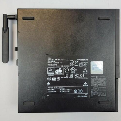 DELL OPTIPLEX 3060 Win 11 i5-8500T 8GB RAM 240GB SSD | Grade B | 17771