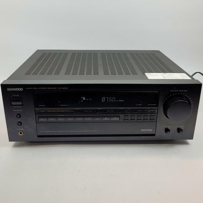 Kenwood KR-V8030 5-Channel AV Stereo Receiver | Grade B