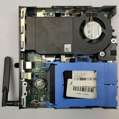 DELL OPTIPLEX 3070 Windows 11 Home Core i5 9500T 8GB RAM 250GB SSD | Grade B