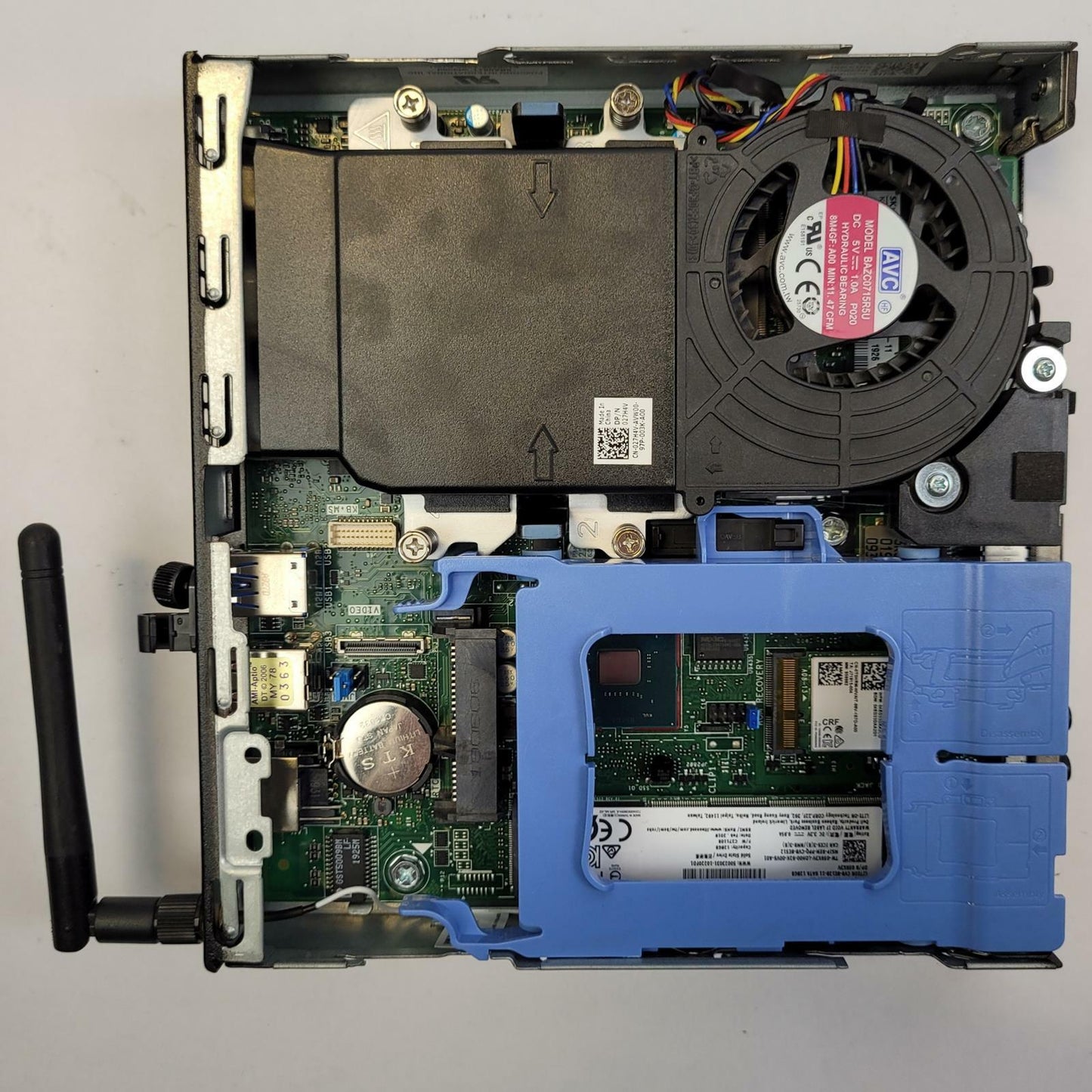 DELL OPTIPLEX 3060 Win 11 i3-8100T 4GB RAM 128GB M.2 | Grade B | 16353