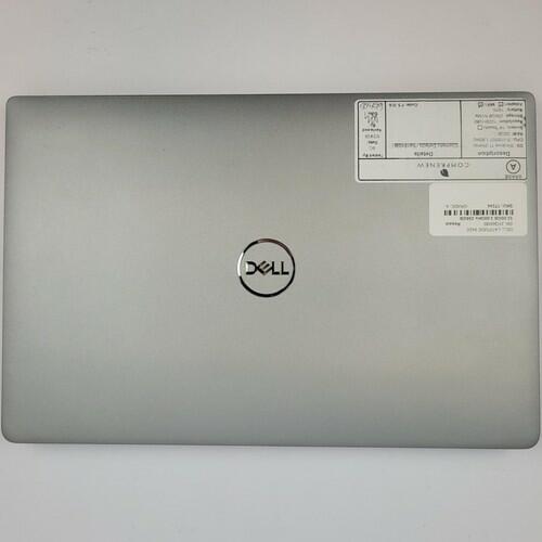 DELL LATITUDE 5420 Windows 11 Home Core i7 1185G7 32GB RAM 256GB NVME | Grade A