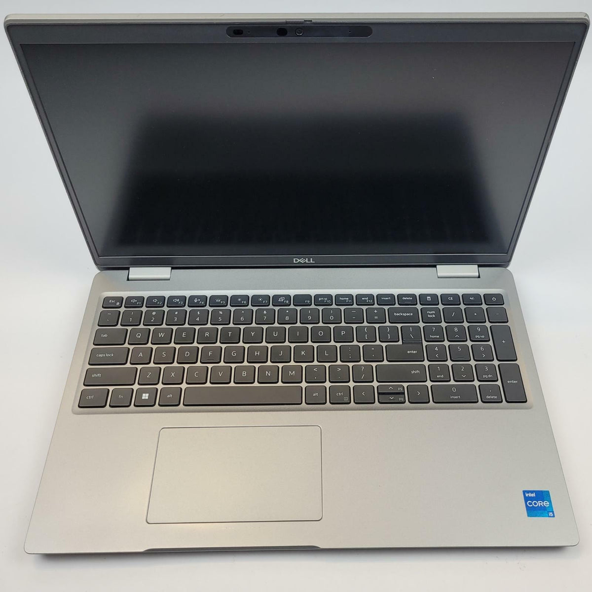 DELL LATITUDE 5520 Win 11 i5-1135G7 16GB RAM 256GB NVME | Grade C | 2