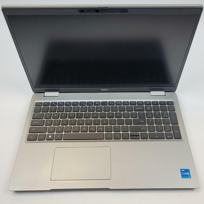 DELL LATITUDE 5520 Win 11 i5-1135G7 16GB RAM 256GB NVME | Grade C | 2