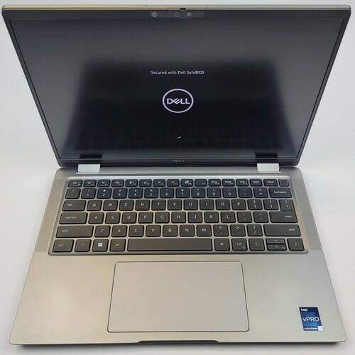 DELL LATITUDE 7440 Windows 11 Home Core i7 1365U 32GB RAM 512GB NVME | Grade B