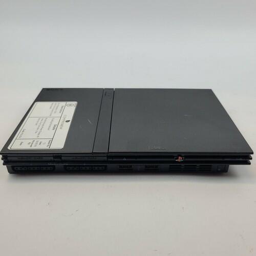Sony PlayStation 2 Slim Gaming Console | Grade B