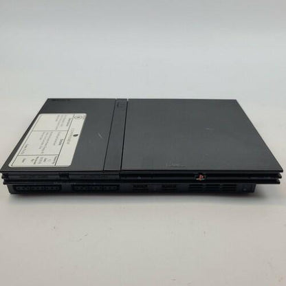 Sony PlayStation 2 Slim Gaming Console | Grade B