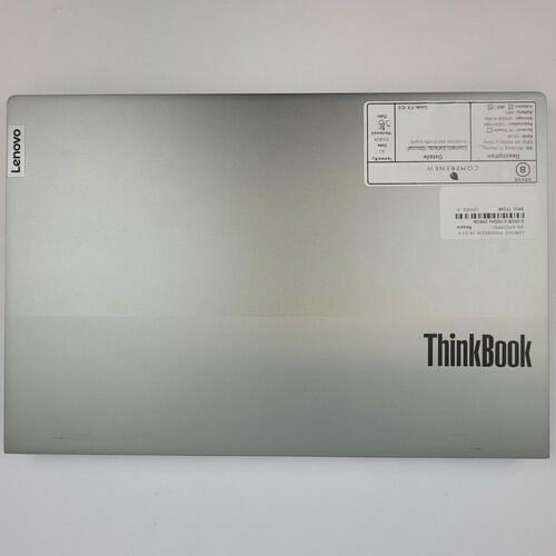 LENOVO THINKBOOK 14 G3 ACL Win 11 R5 5500U 16GB RAM 256GB NVME | Grade B