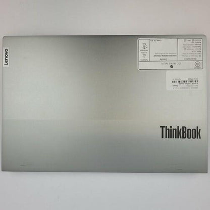LENOVO THINKBOOK 14 G3 ACL Win 11 R5 5500U 16GB RAM 256GB NVME | Grade B