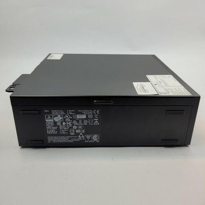 DELL OPTIPLEX 5060 Win 11 i5-8500 16GB RAM 256GB SSD | Grade B | 17547