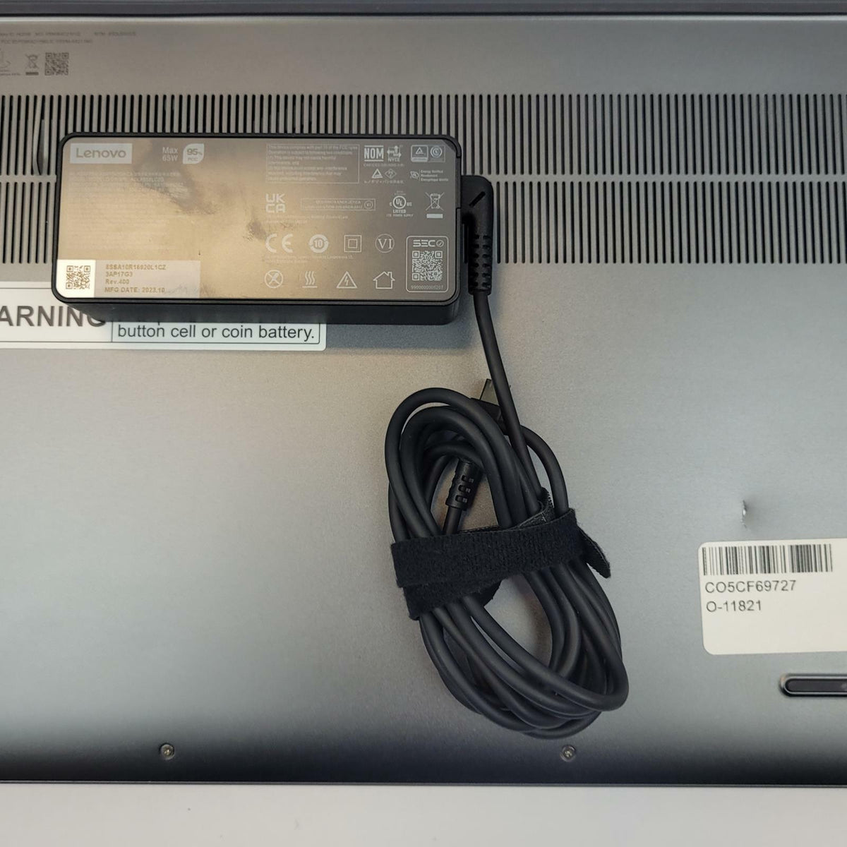 LENOVO 83DL Windows 11 Home Ultra 7 155U 16GB RAM 1TB NVME | Grade B