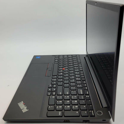 LENOVO THINKPAD E15 G2 Win 11 i5-1135G7 8GB RAM 256GB NVME | Grade B