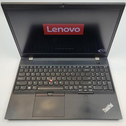LENOVO ThinkPad T15p G3 Win 11 i7-12700H 16GB RAM 512GB NVME | Grade B