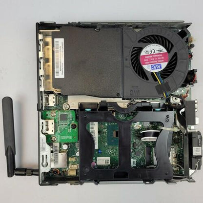 LENOVO 10T7002C Win 11 i5-8400T 8GB RAM 256GB M.2 NVMe SSD | Grade B | 17737