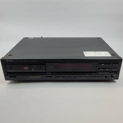 Denon DCD-910 CD Player | Grade B