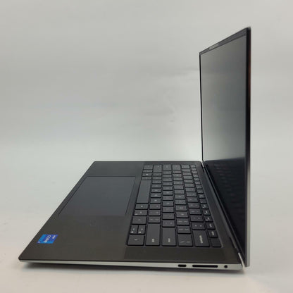 DELL PRECISION 5560 Windows 11 Home Core i7 11850H 32GB RAM 1TB NVME | Grade C