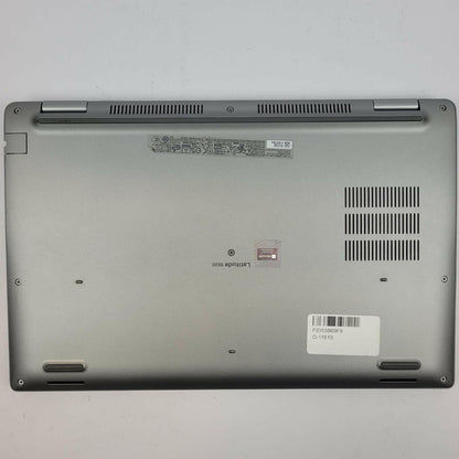DELL LATITUDE 5520 Windows 11 Home Core i5 1135G7 16GB RAM 256GB NVME | Grade C
