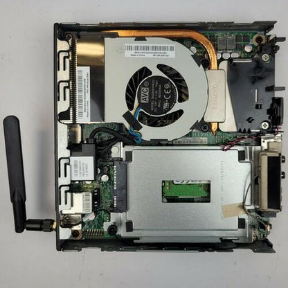 LENOVO THINKCENTRE M715Q Win 11 R3 PRO 2200GE 8GB RAM 256GB NVMe | Grade B