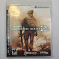 Activision Call of Duty Modern Warfare 2 PlayStation 3 Game | Grade B