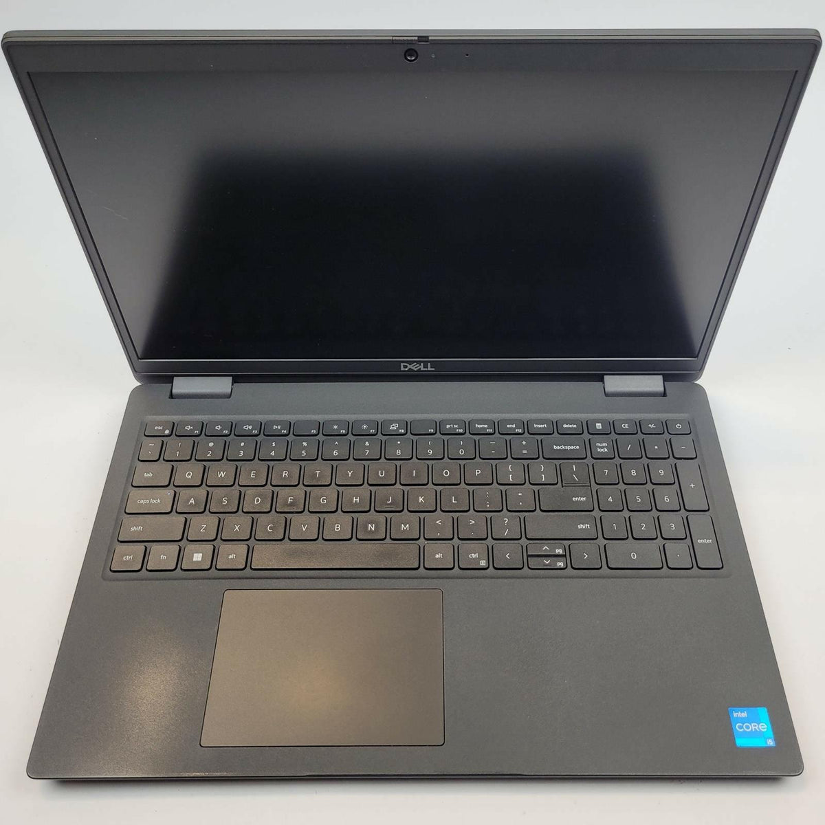 DELL LATITUDE 3520 Windows 11 Home Core i5 1135G7 8GB RAM 256GB NVME | Grade C