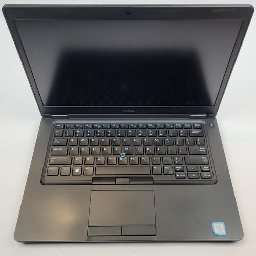 DELL LATITUDE 5490 Windows 11 Home Core i5 8350U 8GB RAM 256GB SSD | Grade C