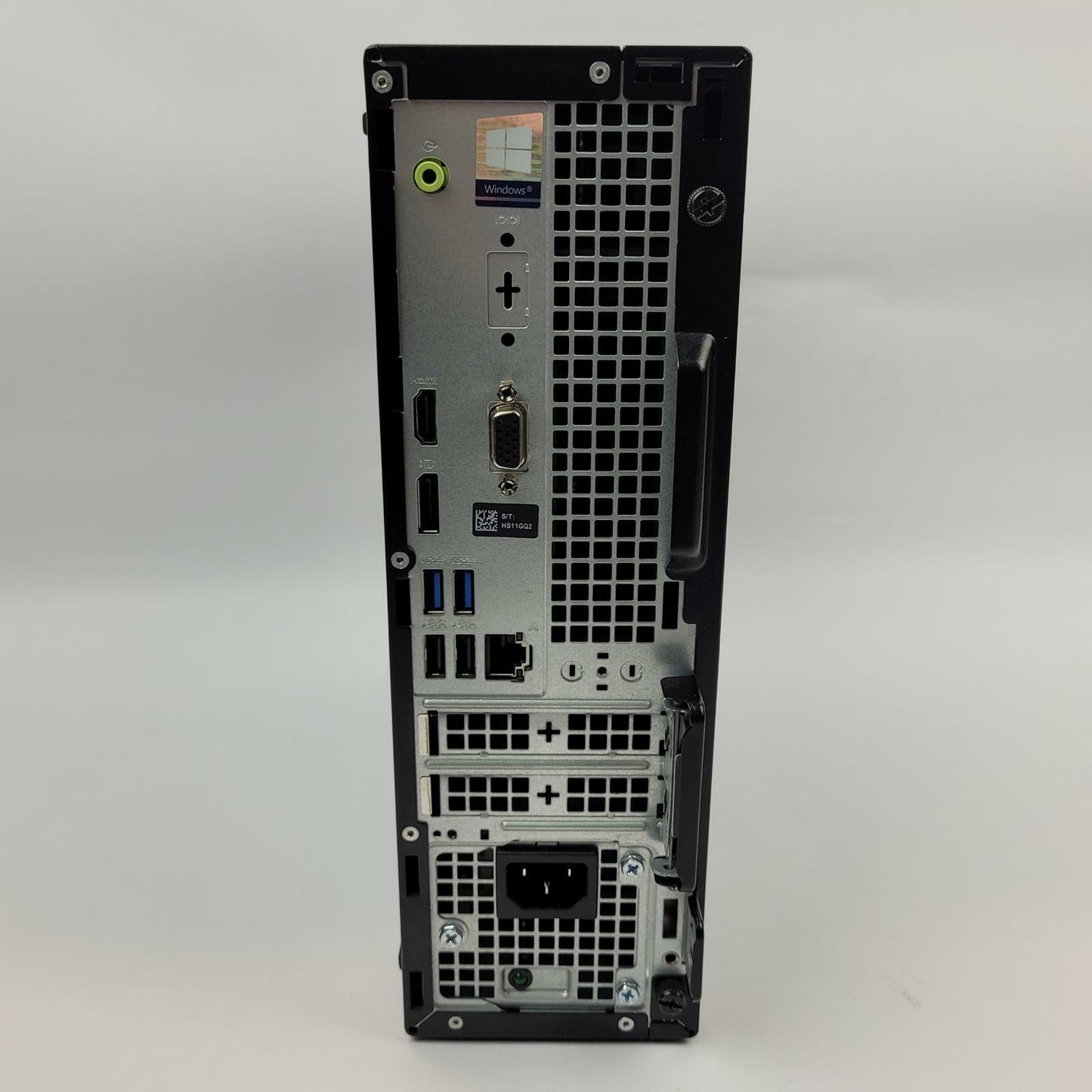 DELL OPTIPLEX 3060 Wind 11 Home Core i5 8500 8GB RAM 256GB SSD | Grade B