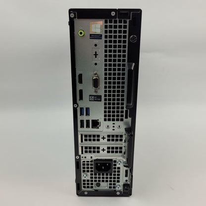 DELL OPTIPLEX 3060 Wind 11 Home Core i5 8500 8GB RAM 256GB SSD | Grade B