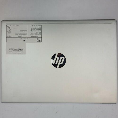 HP PROBOOK 440 G6 Windows 11 Home Core i5 8265U 8GB RAM 256GB NVME | Grade C