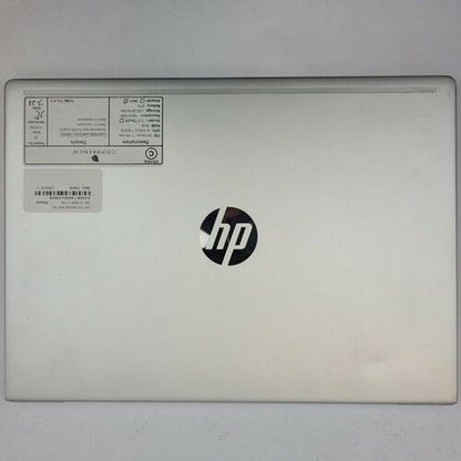 HP PROBOOK 440 G6 Windows 11 Home Core i5 8265U 8GB RAM 256GB NVME | Grade C