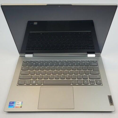 LENOVO ThinkBook 14s Yoga G2 Win 11  i7-1255U 16GB RAM 512GB NVME | Grade B