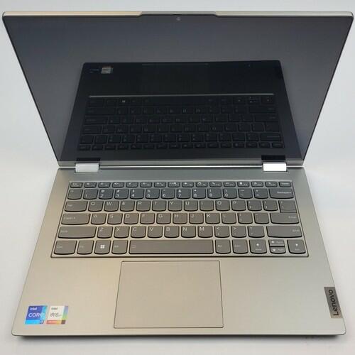 LENOVO ThinkBook 14s Yoga G2 Win 11  i7-1255U 16GB RAM 512GB NVME | Grade B