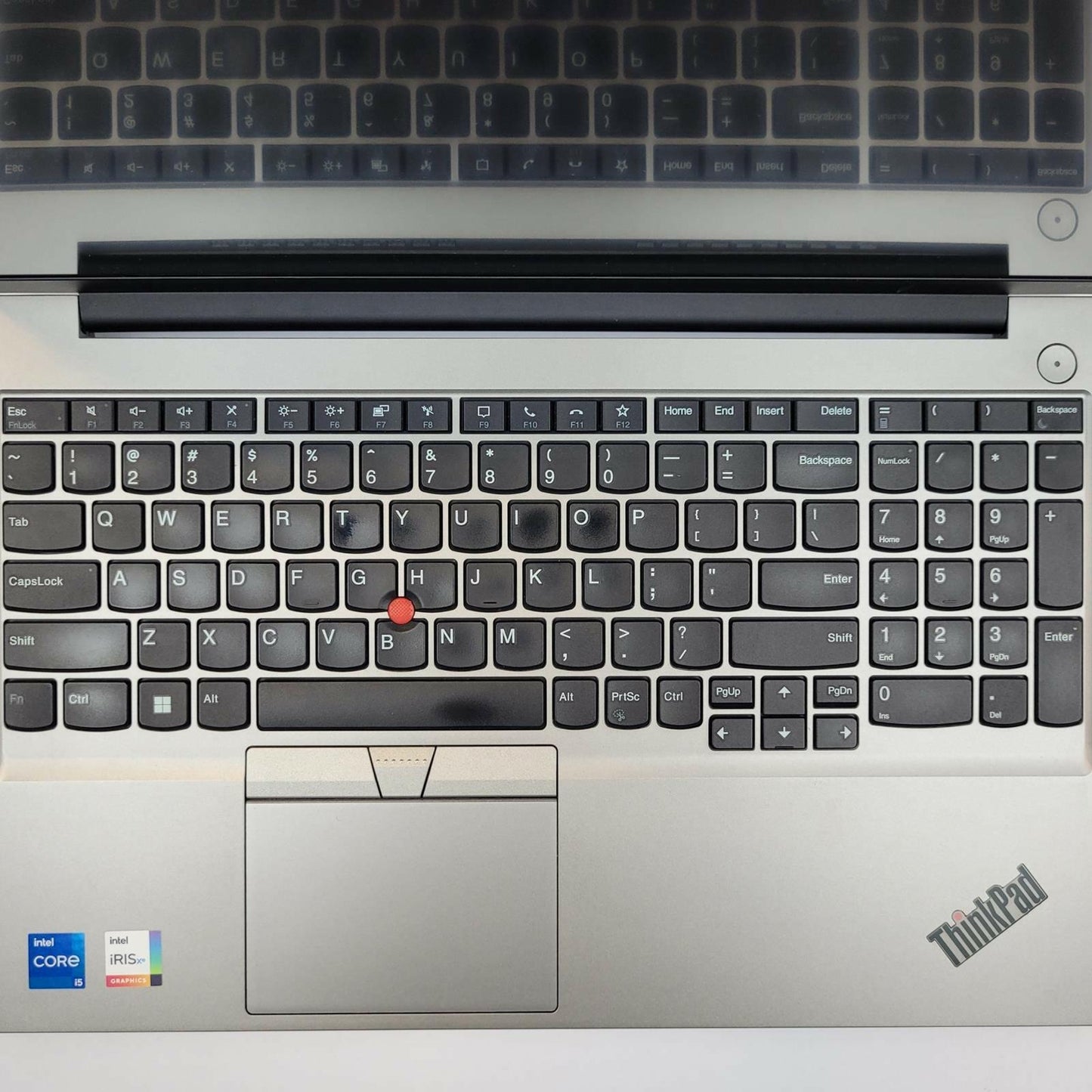 LENOVO THINKPAD E15 G4 Win 11 i5-1235U 16GB RAM 256GB NVME | Grade C