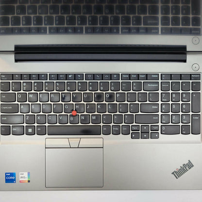 LENOVO THINKPAD E15 G4 Win 11 i5-1235U 16GB RAM 256GB NVME | Grade C
