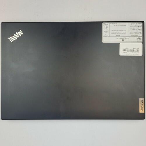 LENOVO ThinkPad T15p G3 Win 11 i7-12800H 16GB RAM 512GB NVME | Grade B